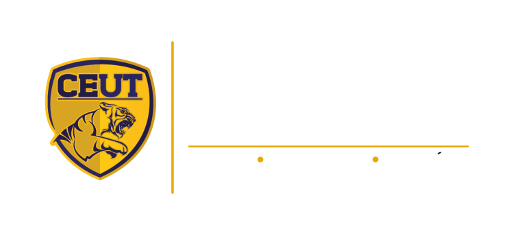 Logo ceut